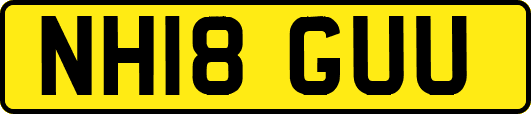 NH18GUU