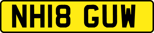 NH18GUW