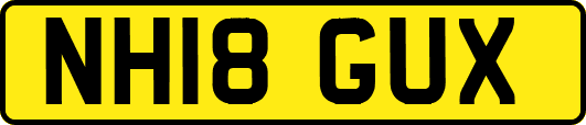 NH18GUX