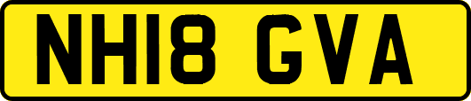 NH18GVA