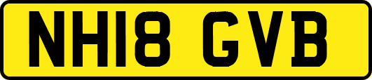 NH18GVB