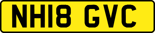 NH18GVC