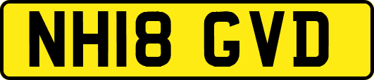 NH18GVD