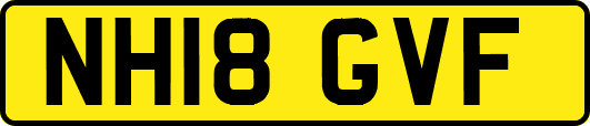NH18GVF