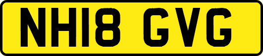 NH18GVG