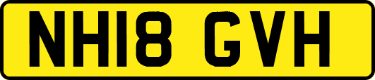 NH18GVH