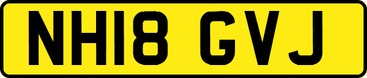 NH18GVJ