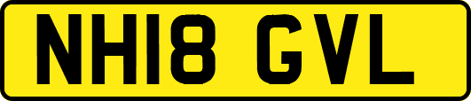 NH18GVL
