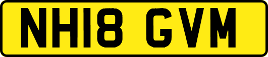 NH18GVM