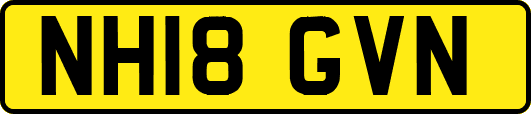 NH18GVN