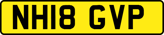 NH18GVP