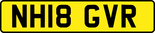 NH18GVR