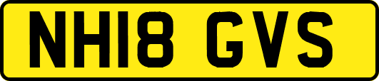 NH18GVS