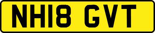 NH18GVT