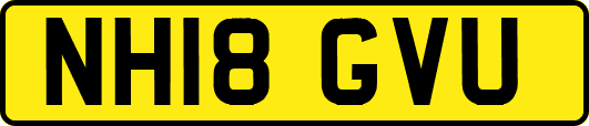 NH18GVU