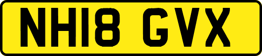 NH18GVX