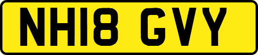 NH18GVY