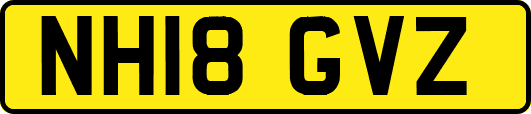 NH18GVZ