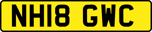 NH18GWC