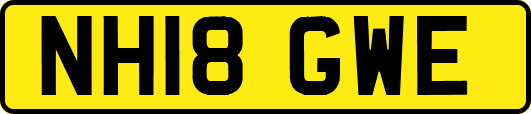 NH18GWE