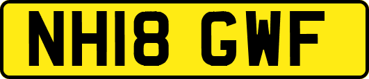 NH18GWF