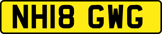 NH18GWG
