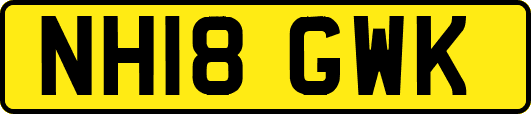 NH18GWK