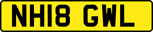 NH18GWL