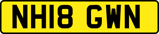 NH18GWN