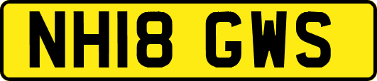 NH18GWS