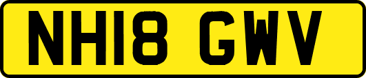 NH18GWV