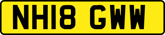 NH18GWW