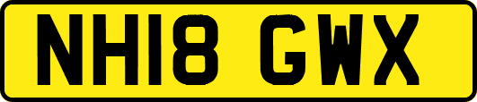NH18GWX