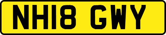 NH18GWY