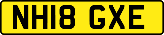 NH18GXE
