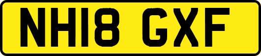 NH18GXF