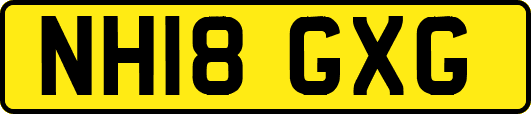 NH18GXG