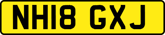 NH18GXJ