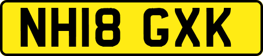 NH18GXK