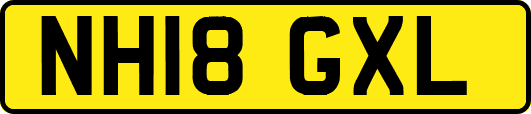 NH18GXL