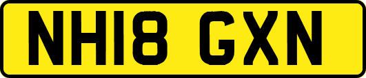 NH18GXN