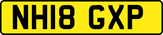 NH18GXP