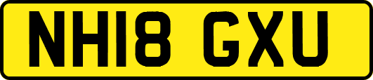 NH18GXU