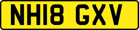 NH18GXV