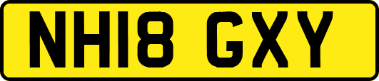 NH18GXY