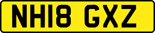 NH18GXZ