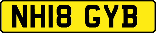 NH18GYB