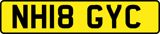 NH18GYC