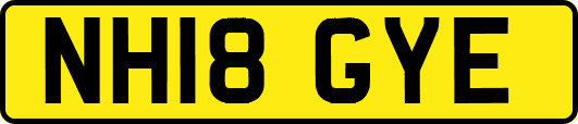 NH18GYE