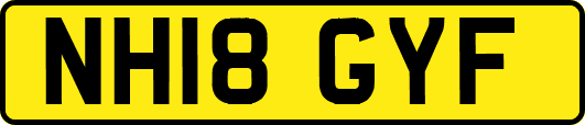 NH18GYF